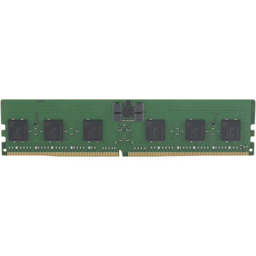 HP 64GB DDR5 4800 DIMM ECC Memory Module 340K3AA B&H Photo Video