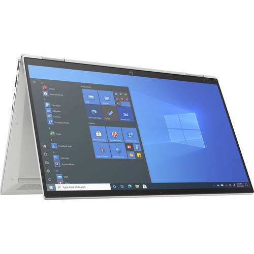 HP 14" EliteBook x360 1040 G8 Multi-Touch 2-in-1 Laptop (Wi-Fi Only)
