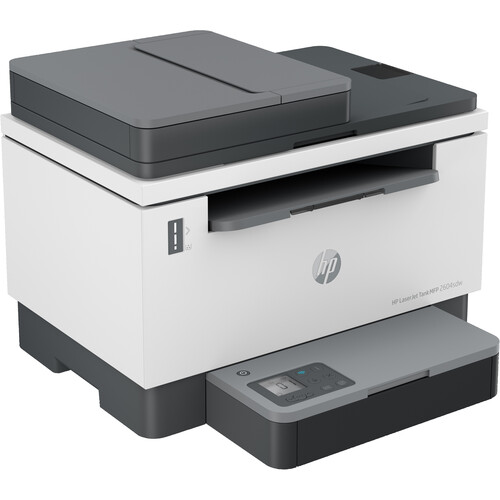 HP LaserJet Tank 2604sdw Wireless Monochrome Multifunction Printer