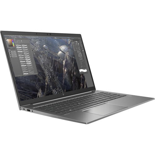 HP 15.6" ZBook Firefly 15 G8 Multi-Touch Mobile Workstation (Smart Buy)