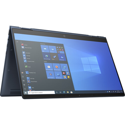 HP 13.3