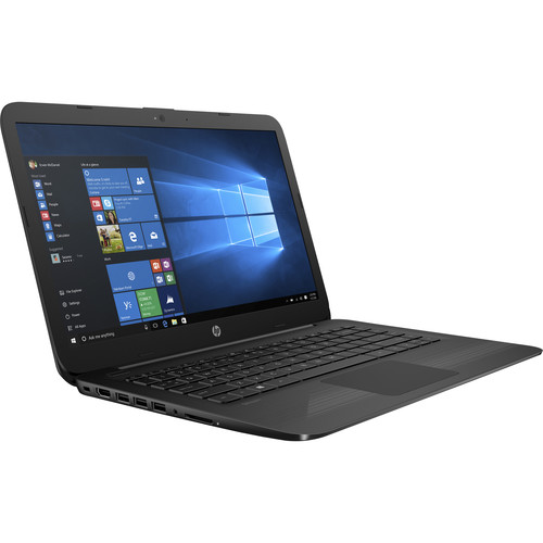 HP 14" Stream 14 Pro G3 Laptop