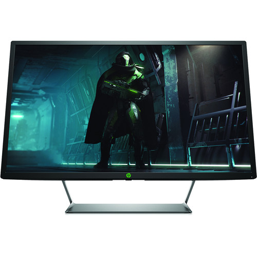 HP Pavilion Gaming 32 32