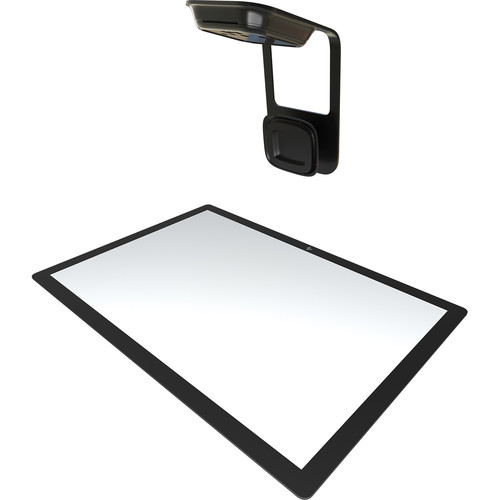 HP Z 3D Camera