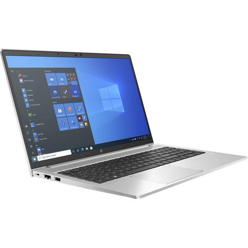 HP 15.6" ProBook 650 G8 Laptop
