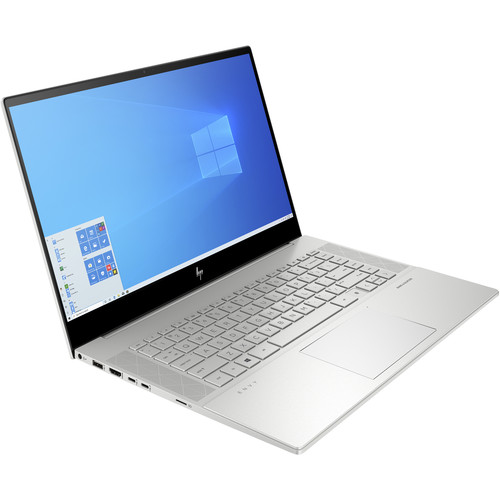 HP 15.6" ENVY 15-ep0010nr Multi-Touch Laptop