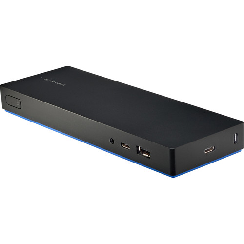 HP USB Type-C Dock G4