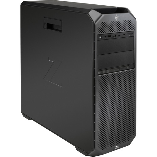 HP Z6 G4 Series Tower Workstation 3GF36UT#ABA B&H Photo Video