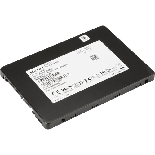 HP 256GB SED SATA III M.2 2280 Internal SSD 3JP90AA B&H Photo