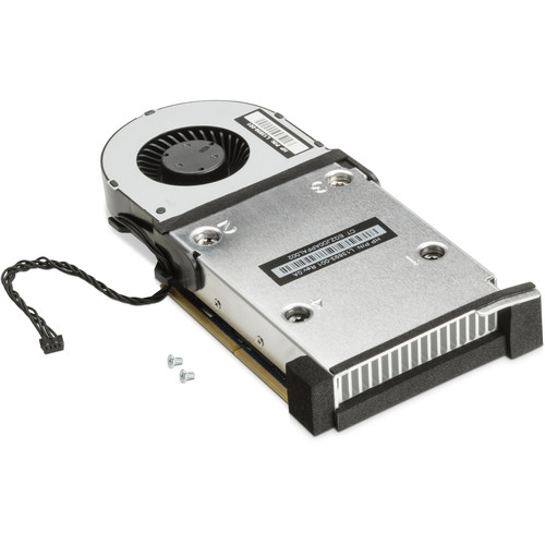 HP Amd Radeon Pro Wx4150 Mxm Kit