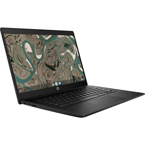 HP 14" 64GB Chromebook 14 G7 Laptop