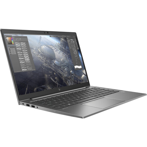 HP 14" ZBook Firefly 14 G8 Multi-Touch Mobile Workstation (Smart Buy)
