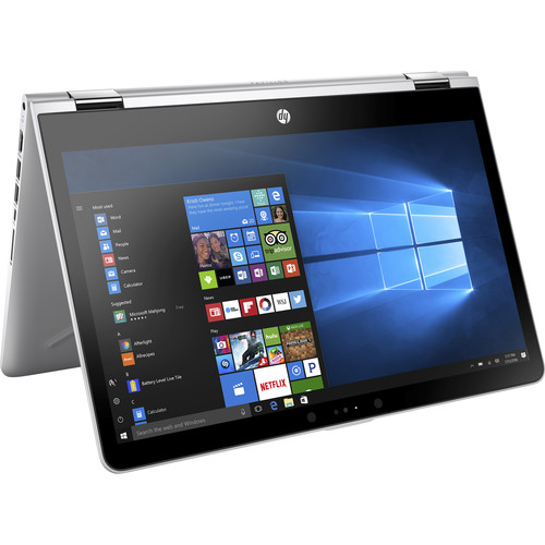 HP 14
