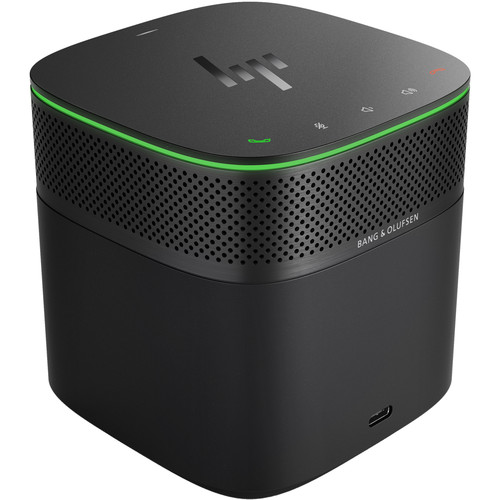 HP Thunderbolt Dock G2 with Audio Module