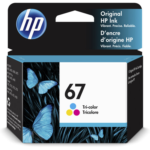 Cartuccia ad Inchiostro Originale HP CB335EE Tricolore Cartuccia ad Inchiostro Originale HP CB335EE Tricolore