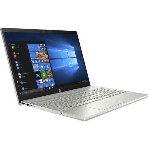 HP 15.6" Pavilion 15-cw0075nr Laptop