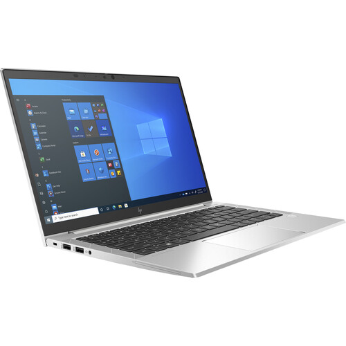 HP 13.3" HP EliteBook 835 G8 Series Laptop