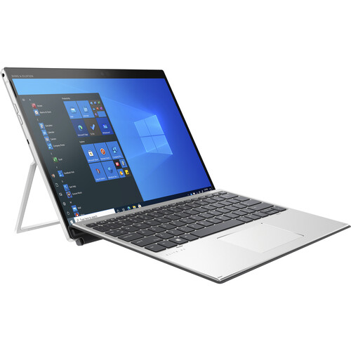 HP 13.5" Elite Folio X2 G8 Multi-Touch 2-in-1 Laptop