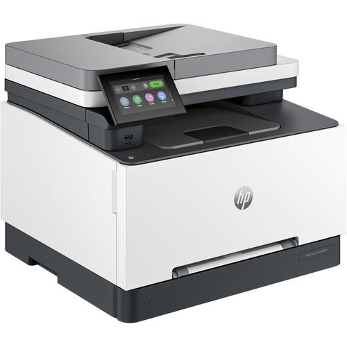 HP Color Laserjet Pro 3301SDW All-in-One Wireless Printer