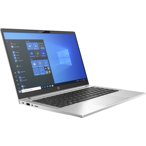 HP ProBook 430 G8 review - a really good business laptop