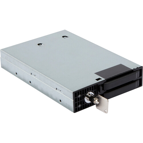 HP CRU QX328 SSD Removable Frame (3.5")