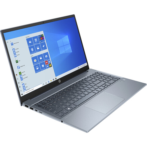 HP 15.6