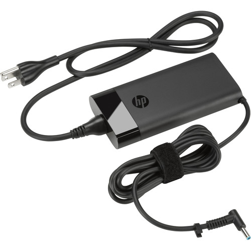 HP 150W Slim Smart AC Adapter for Select ZBook Studio Workstations