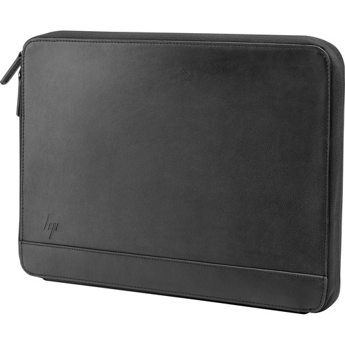 HP 14 Elite Notebook Portfolio Case