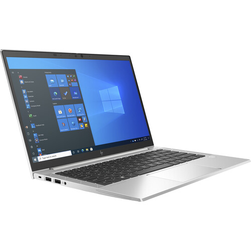 HP 13.3" EliteBook 835 G8 Laptop