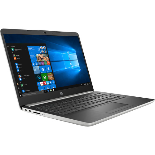 HP 14" 14-df0020nr Laptop