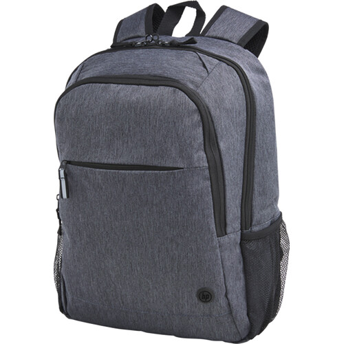 HP Prelude Pro 15.6" Laptop Backpack