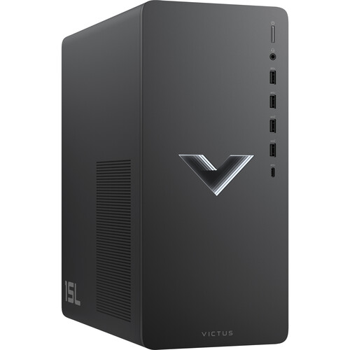 HP Victus 15L TG02-0040 Gaming Desktop Computer