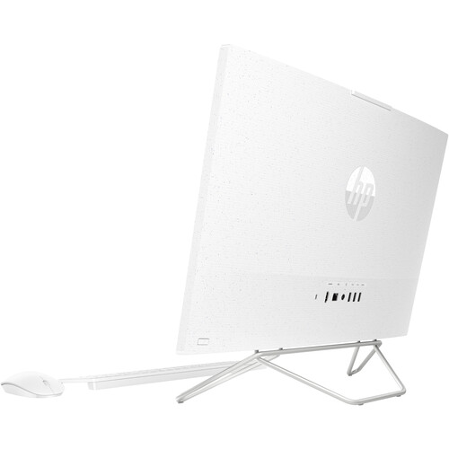 HP 23.8" 24-cb1180 Multi-Touch All-in-One Desktop Computer