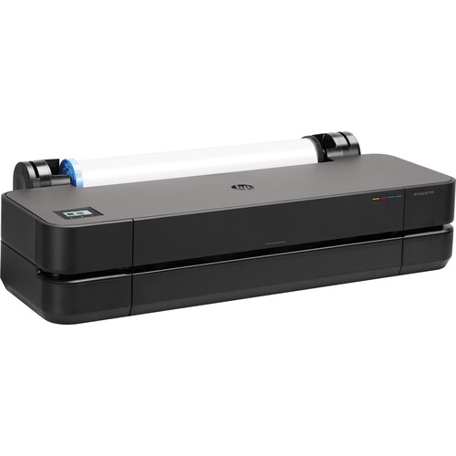 HP DesignJet T230 24" Large Format Wireless Plotter Printer (2025 Edition)