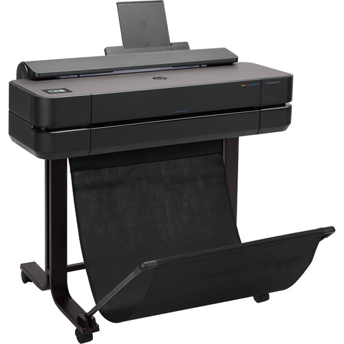 HP DesignJet T650 24" Large Format Plotter Printer (2025 Edition)