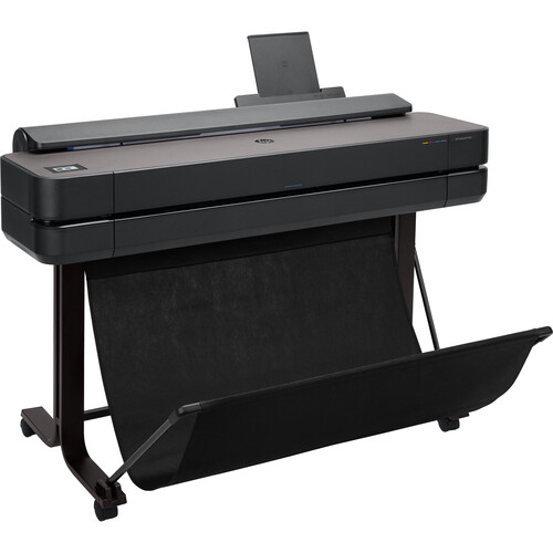 HP DesignJet T650 36" Large-Format Wireless Plotter Printer