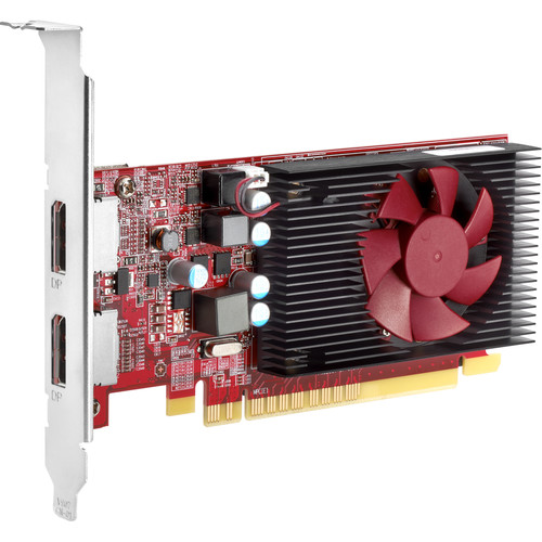 HP AMD Radeon R7 430 Graphics Card (Smart Buy)