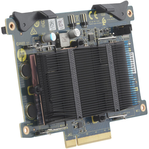 HP 4TB Z Turbo Opal 2.0 PCIe 4.0 M.2 Internal SSD Kit 5S4A0AA