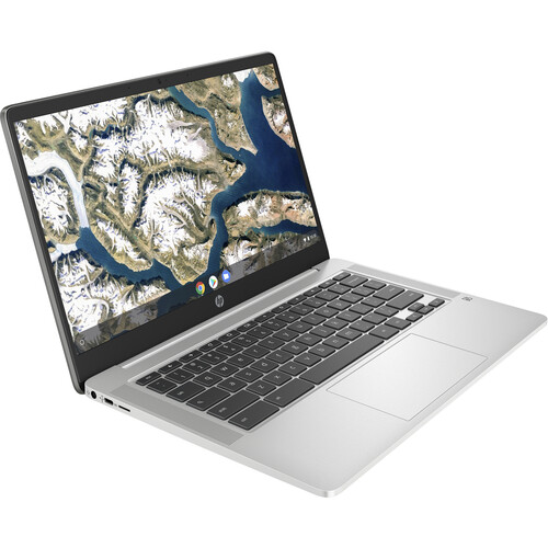 HP 14" 14a-na0260nr 64GB Chromebook