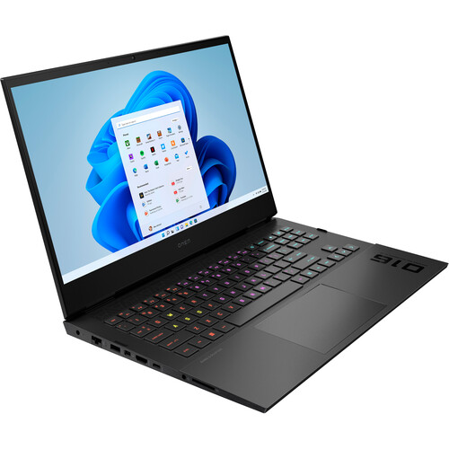 HP 16.1" OMEN 16-b1010nr Gaming Laptop