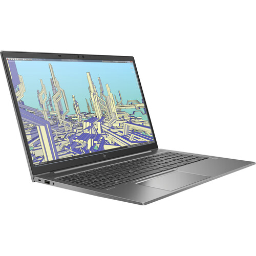 HP 15.6" ZBook Firefly 15 G8 Mobile Workstation