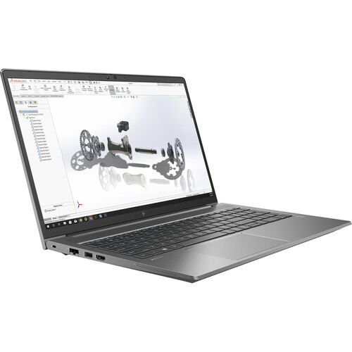 HP 15.6" ZBook Power G8 Mobile Workstation