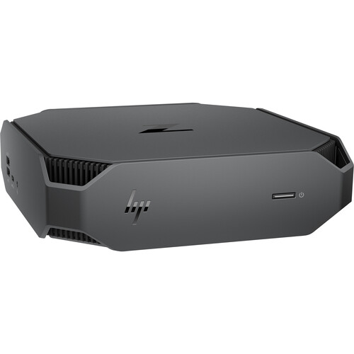 HP Z2 G5 Mini Workstation 643Z3UT#ABA B&H Photo Video