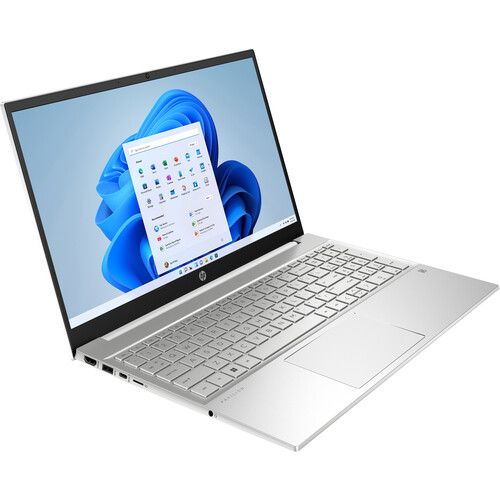 HP 15.6