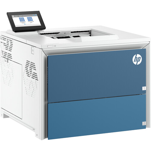 HP LaserJet Enterprise 6501dn Laser Printer