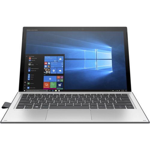 HP Elite x2 1013 G3 Multi-Touch 2-in-1 Tablet with Travel Keyboard