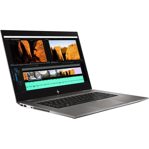 HP Zbook Studio G5 i7 16GB Office2021付き hp_6fu90ut_aba_zbook_studio_g5