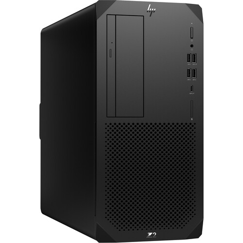 HP Z2 G9 Tower Workstation