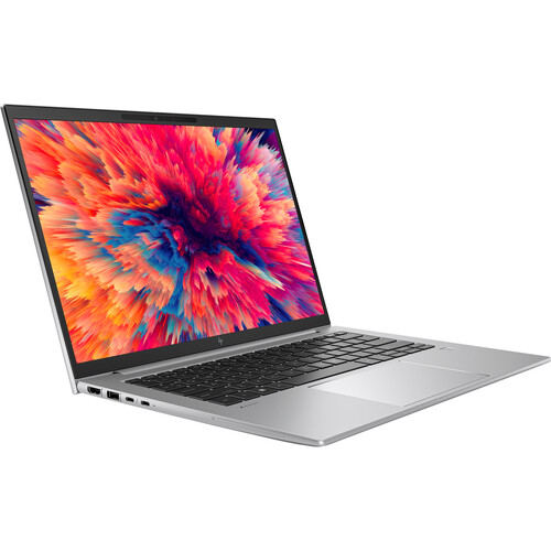 HP 14" ZBook Firefly 14 G9 Mobile Workstation
