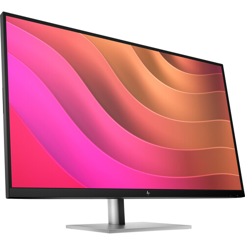 HP E32k G5 31.5" 4K Monitor